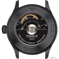 Наручные часы Tissot Gent Xl Swissmatic T116.407.36.051.01