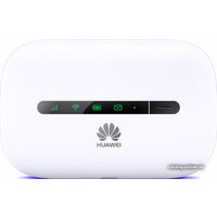 Мобильный 4G Wi-Fi роутер Huawei E5330Bs-2