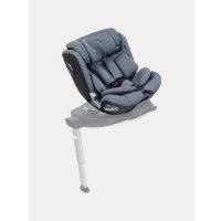 Детское автокресло Rant Aster Max AY969 (Graphite)