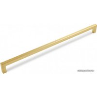 Ручка мебельная Boyard Quadra RS043MBSG.4/320