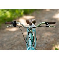 Велосипед Shulz Roadkiller Lady Disk S 2024 (ментоловый)