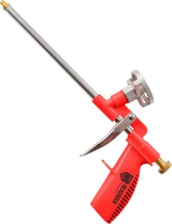 Пистолет для монтажной пены HeadRock F1 804-500-140