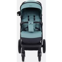 Коляска прогулочная «книга» MOWbaby Nimbus MB103 (мятный)