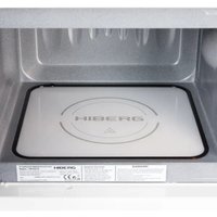 Микроволновая печь Hiberg i-VM 6502 W