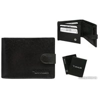 Кошелек Cedar 4U Cavaldi 0670L-P-BS-RFID (черный)