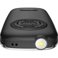 Кнопочный телефон BQ BQ-1867 Blues (черный)