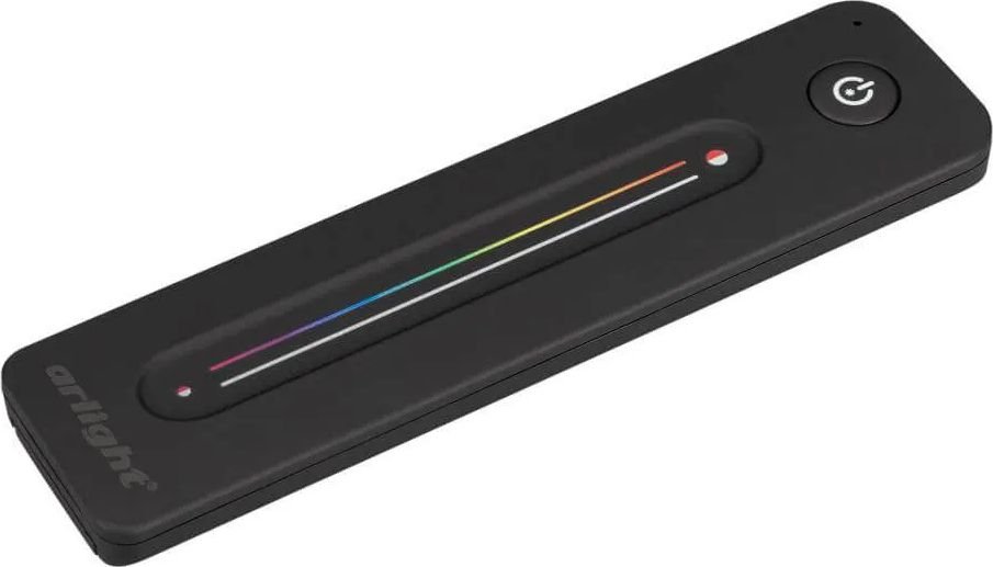 

Пульт управления Arlight Smart-R41-RGBW 026416
