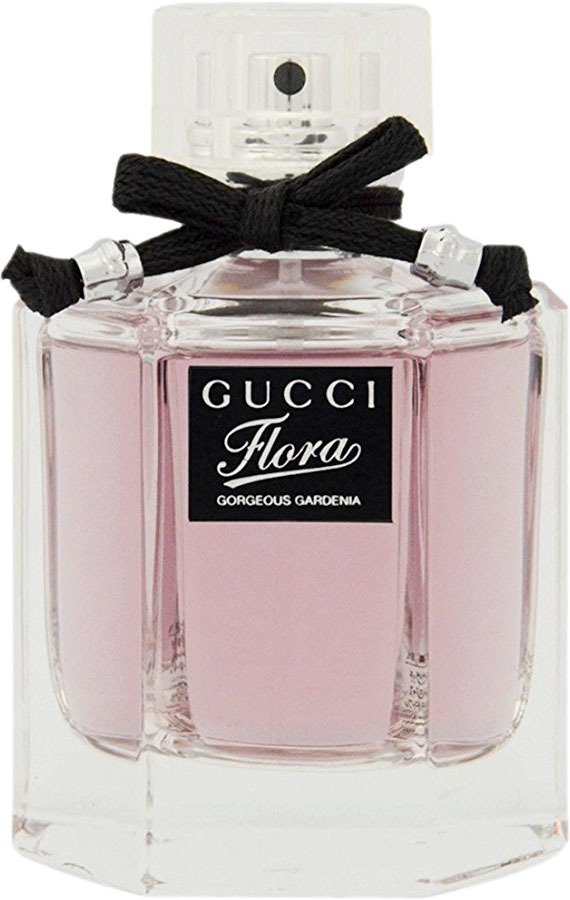 

Туалетная вода Gucci Flora Gorgeous Gardenia EdT (50 мл)