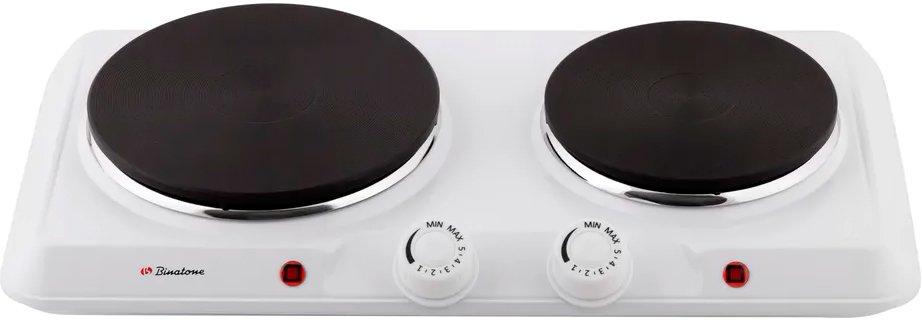 

Настольная плита Binatone HPCI 212 W