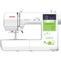 Компьютерная швейная машина Janome 4100L