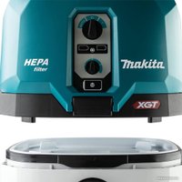 Пылесос Makita VC004GLZ01 (без АКБ и ЗУ)