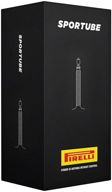 

Велокамера Pirelli SportTube 2.4/2.6x29 FV48