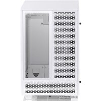 Корпус Thermaltake The Tower 100 Mini CA-1R3-00S6WN-00