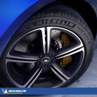 Зимние шины Michelin Pilot Alpin 5 275/50R21 113V