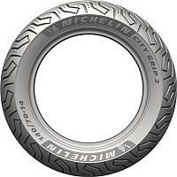 Шины для скутера/мопеда Michelin City Grip 2 140/60R13 63S