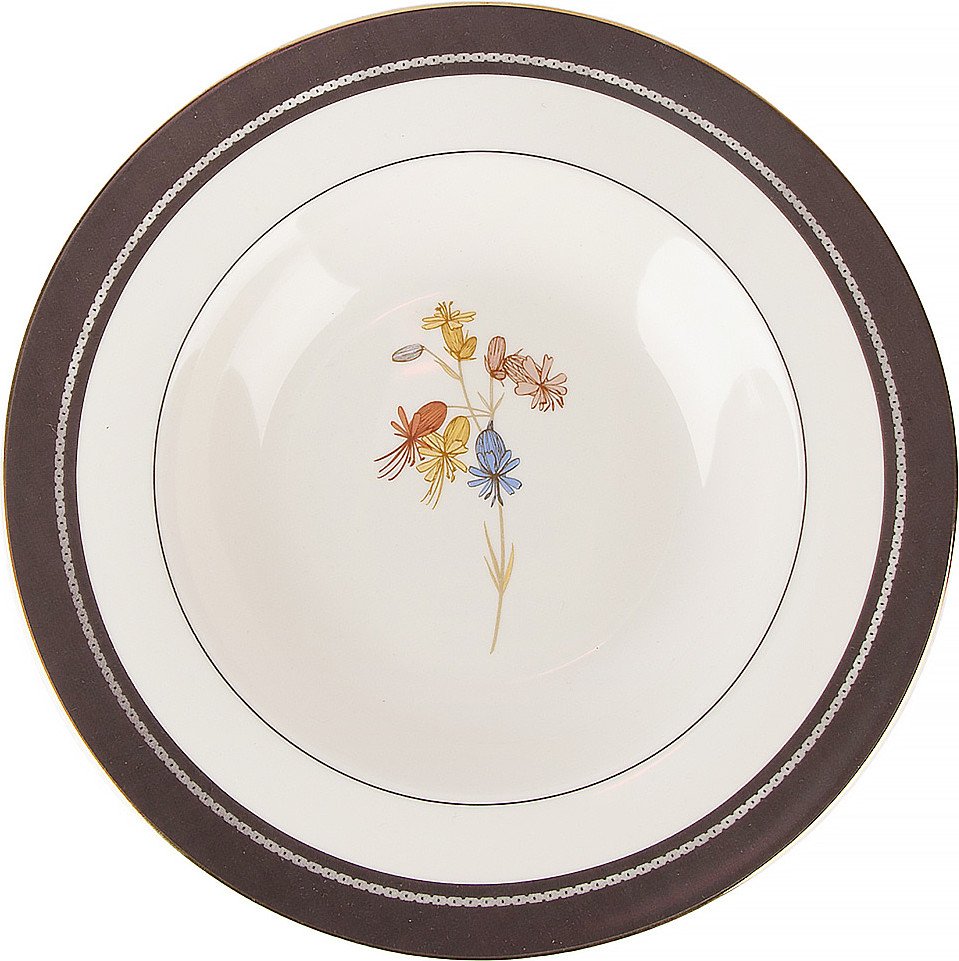 

Набор тарелок Nouvelle Greige 0440022-Н2