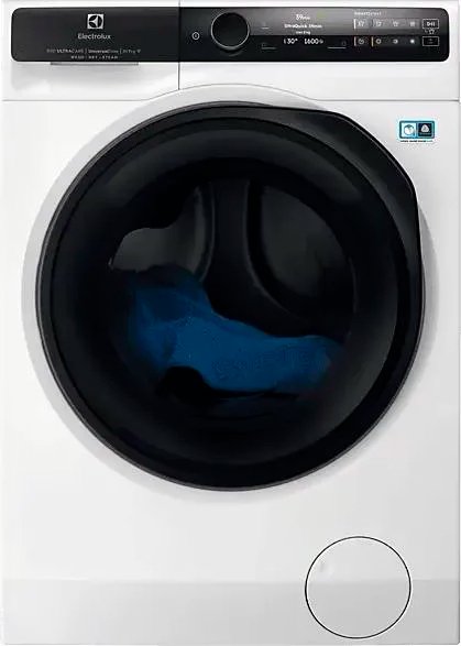 

Стирально-сушильная машина Electrolux EW8W7607QE