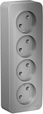 

Розетка Schneider Electric Blanca BLNRA000413