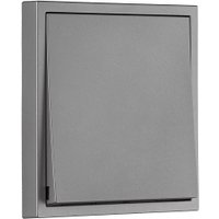 Выключатель SmartBuy Капелла SBE-09g-10-SW1-0