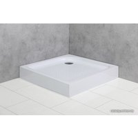 Душевой поддон BelBagno TRAY-BB-A-95-15-W 95x95