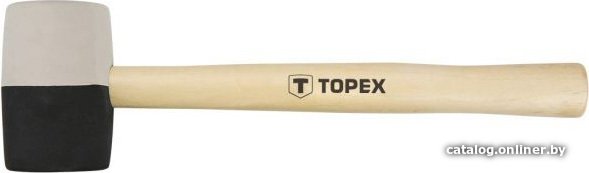 Киянка TOPEX 02A354