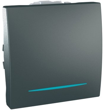 

Выключатель Schneider Electric Unica Top MGU3.206.12N