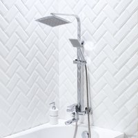 Душевая система  РМС SL144-009DK