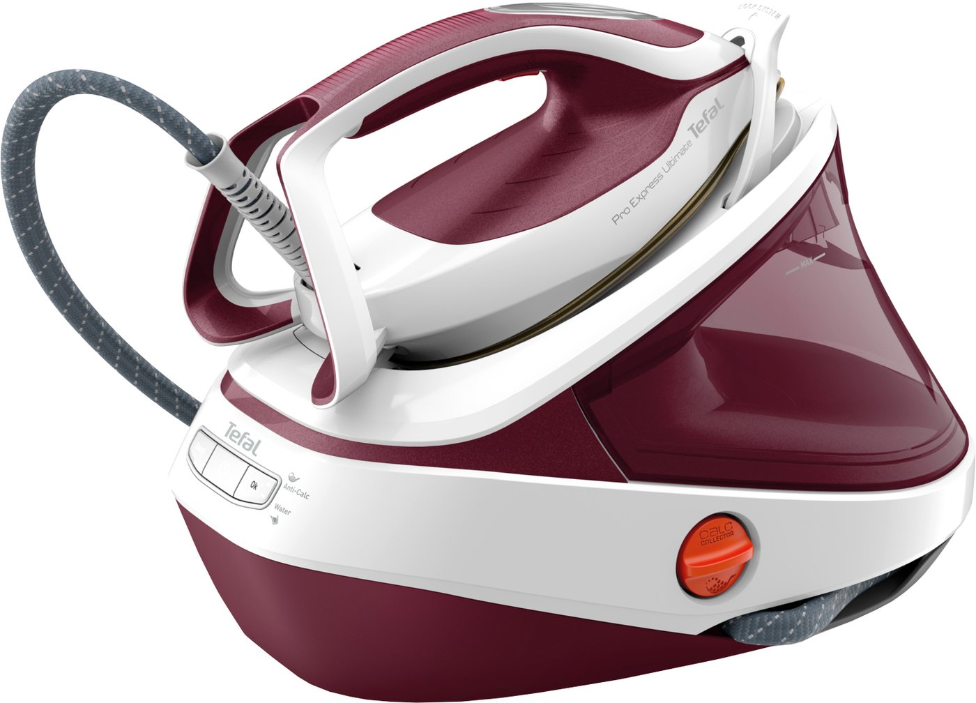

Утюг Tefal GV9711E0