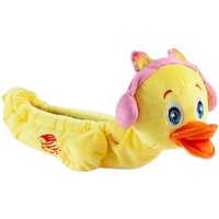 Чехлы для лезвия коньков EDEA Animal Buddies Maxi 545920 (уточка)
