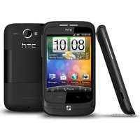 Смартфон HTC Wildfire