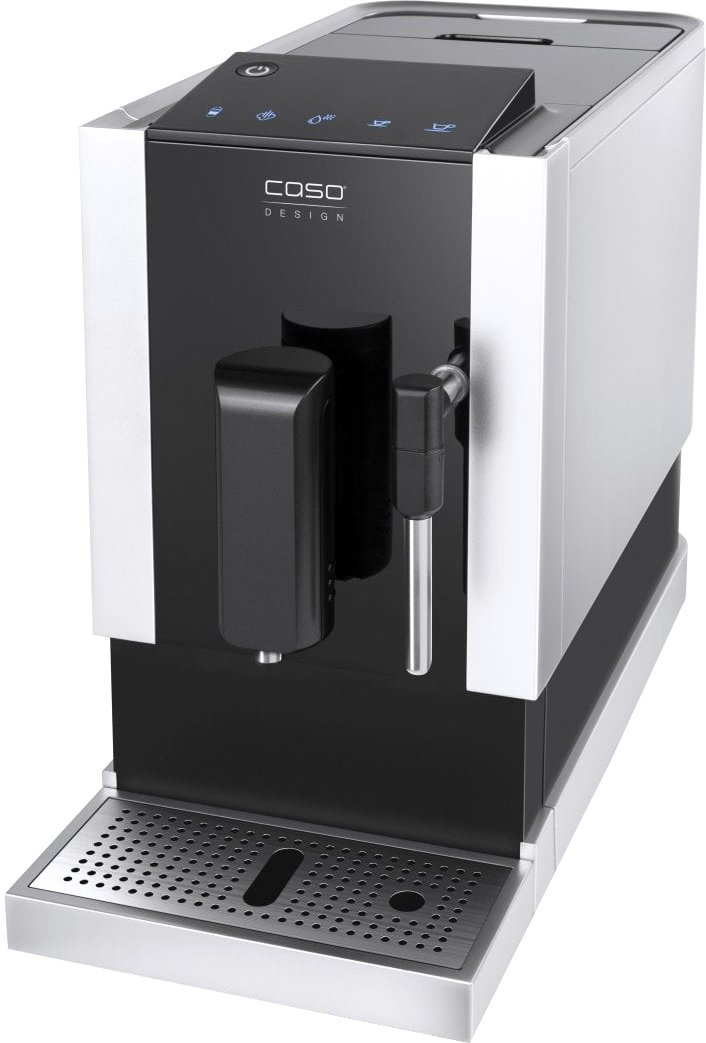 

Кофемашина CASO Cafe Crema One