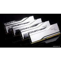 Оперативная память G.Skill Trident Z5 Royal 2x16ГБ DDR5 6400 МГц F5-6400J3239G16GX2-TR5S