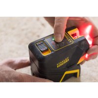Лазерный нивелир Stanley FMHT1-77415 (кейс)