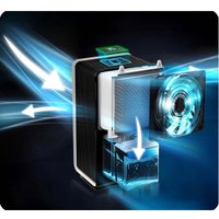 Осушитель воздуха Berdsen BD-531