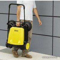 Подметальная машина Karcher S 650 1.766-307.0