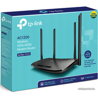 Беспроводной DSL-маршрутизатор TP-Link Archer VR300