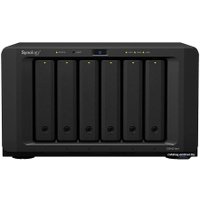 Сетевой накопитель Synology DiskStation DS1621xs+