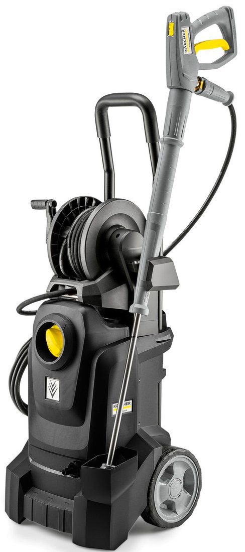 

Мойка высокого давления Karcher HD 5/13 EX EB 1.520-830.0