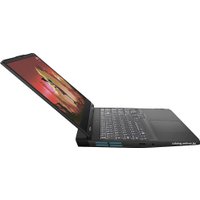 Игровой ноутбук Lenovo IdeaPad Gaming 3 15IAH7 82S900JWPB
