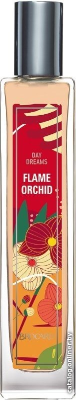 Туалетная вода Brocard Flame Orchid EdT (55 мл)