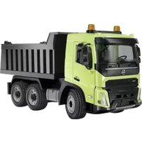 Спецтехника Double Eagle Самосвал Volvo FMX E505-003