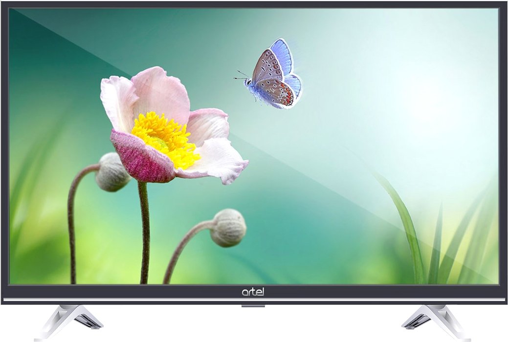 

Телевизор Artel 32AH90G Smart (черный)