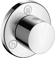 Переключатель Hansgrohe Trio/Quattro 15932000
