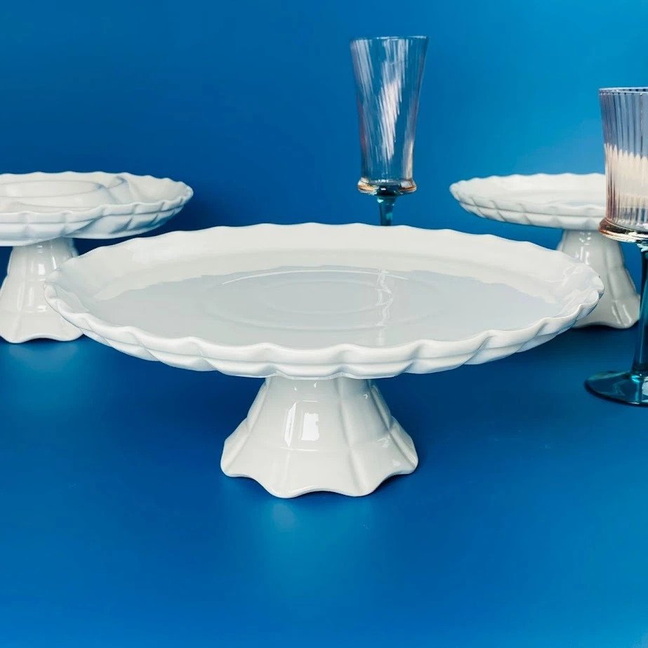 

Подставка для торта Lenardi Корнелия 163-046