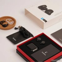 Наушники Sabbat X12 Pro (black)