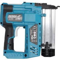 Степлер Dedra DED7053 (без АКБ)