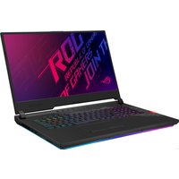 Игровой ноутбук ASUS ROG Strix SCAR 17 G732LV-EV052T