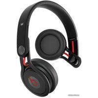 Наушники Beats mixr black