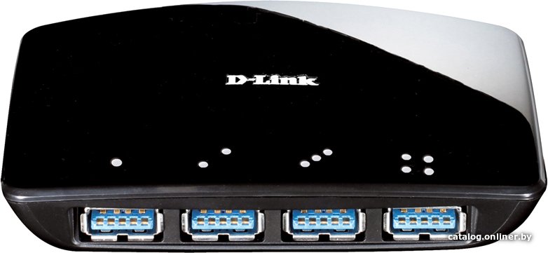 D-Link DUB-1340