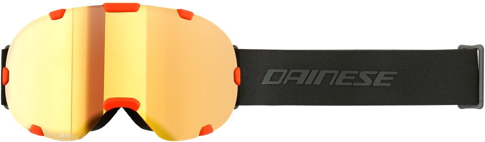 

Лыжи Dainese HP Surface cherry tomato